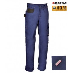 PANTALON COFRA WALKLANDER WOMAN