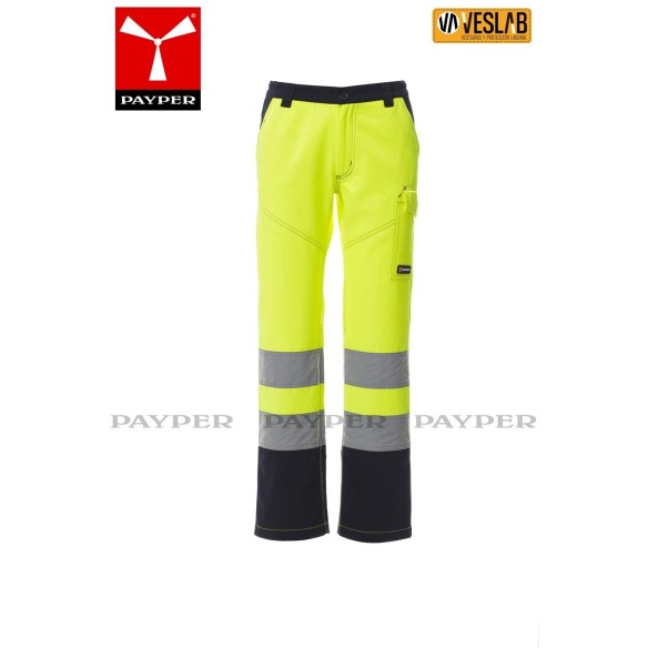 pantalon charter lady 1