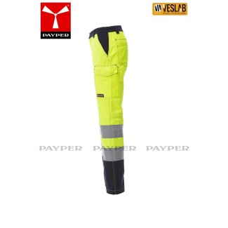 pantalon charter lady 1 2