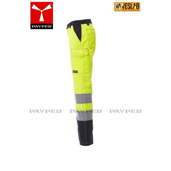 pantalon charter lady 2