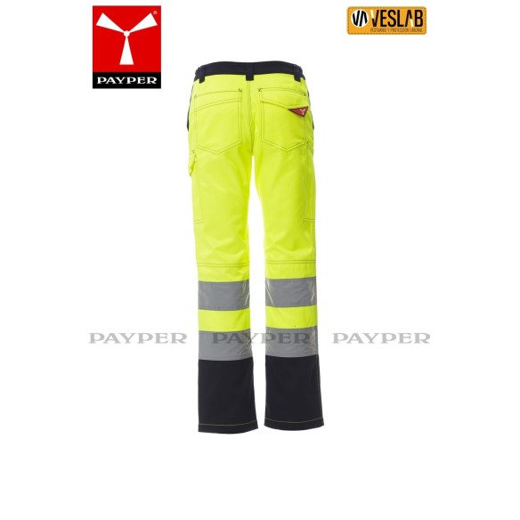 pantalon charter lady 3