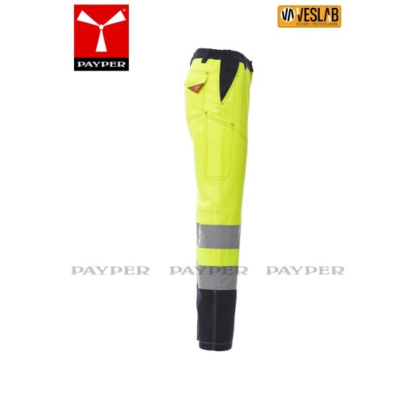 pantalon charter lady 4