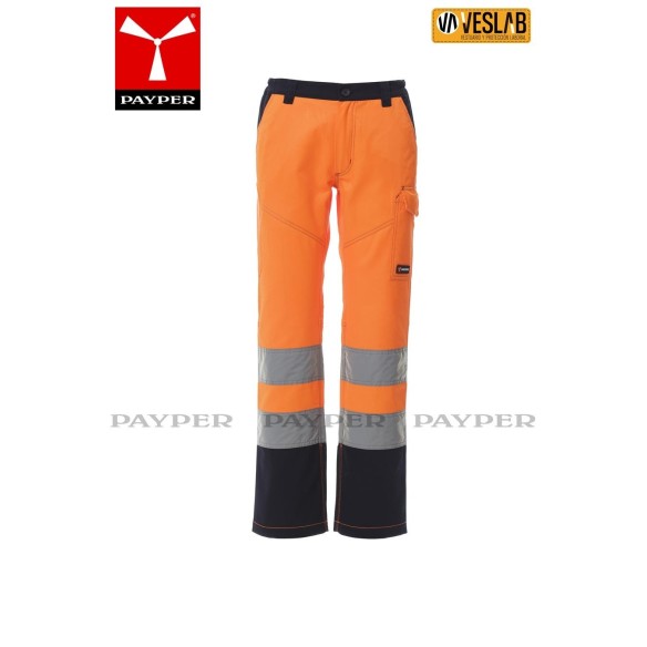 pantalon charter lady 5