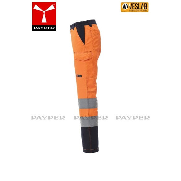 pantalon charter lady 6