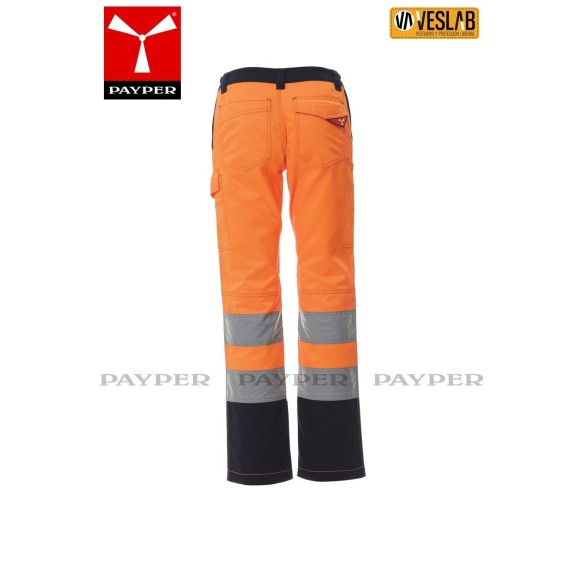 pantalon charter lady 7