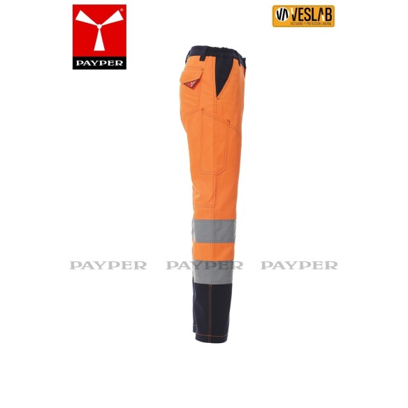 pantalon charter lady 8