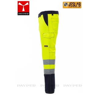 PANTS CHARTER WINTER 2