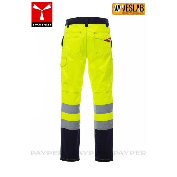 PANTALÓ CHARTER WINTER