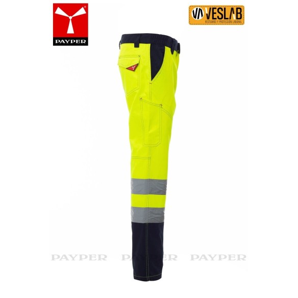 pantalon charter winter 4