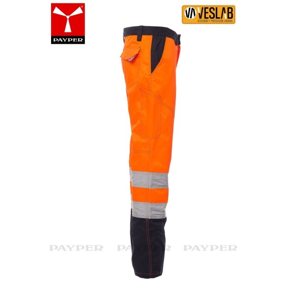 CHARTER WINTER TROUSERS