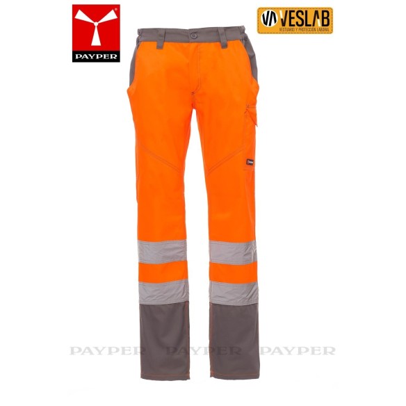 pantalon charter winter 9