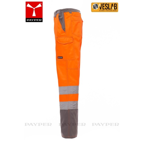 pantalon charter winter 10