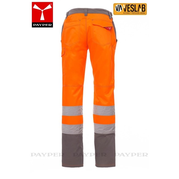 pantalon charter winter 11