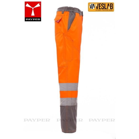 CHARTER WINTER TROUSERS