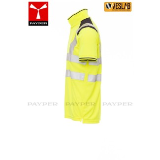 POLO HIGH VISIBILITY GUARD+ 2