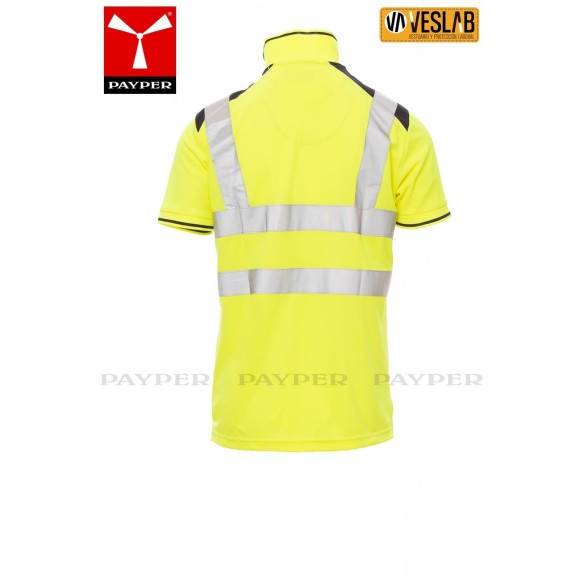 POLO Haute Visibilité GUARD+