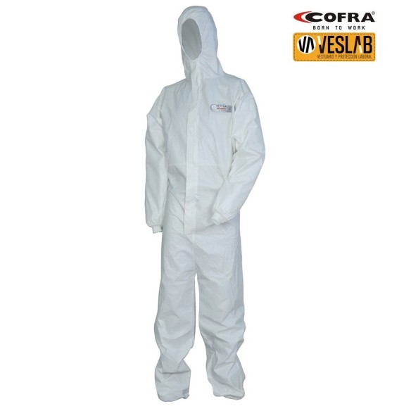 mono cofra devensive cat.iii (25 uds.) 1