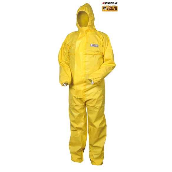 MONO COFRA HERMETICAL CAT.III (20 uds.)