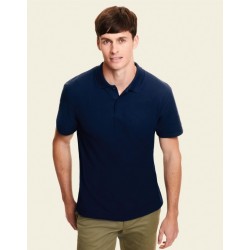 polo f.loom algodón 4