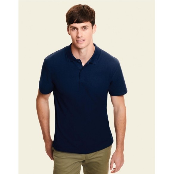 polo f.loom algodón 4