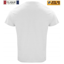 ORGANIC COTTON T-SHIRT