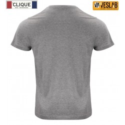 ORGANIC COTTON T-SHIRT