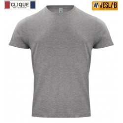 ORGANIC COTTON T-SHIRT