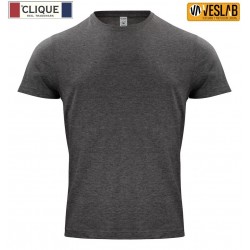 ORGANIC COTTON T-SHIRT