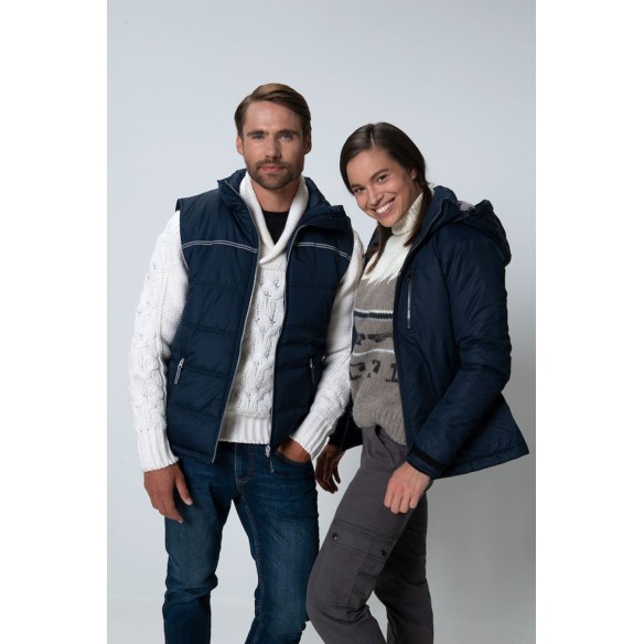 pantalons cargo pocket cliqué