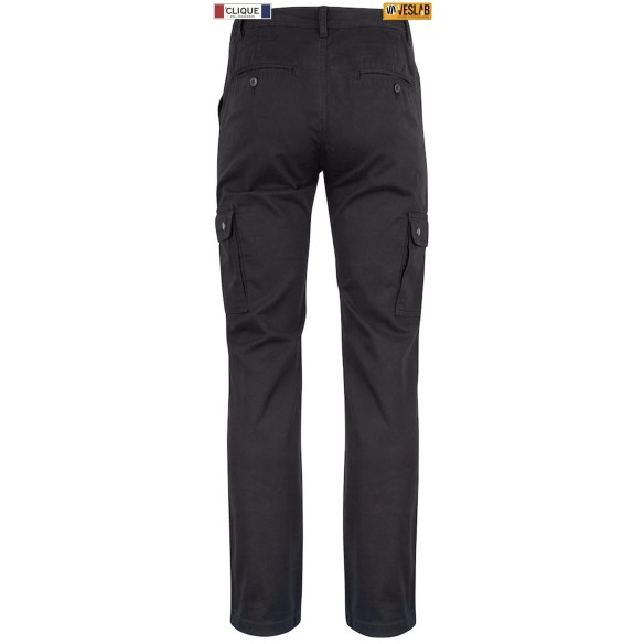 PANTS CARGO POCKET CLIQUÉ
