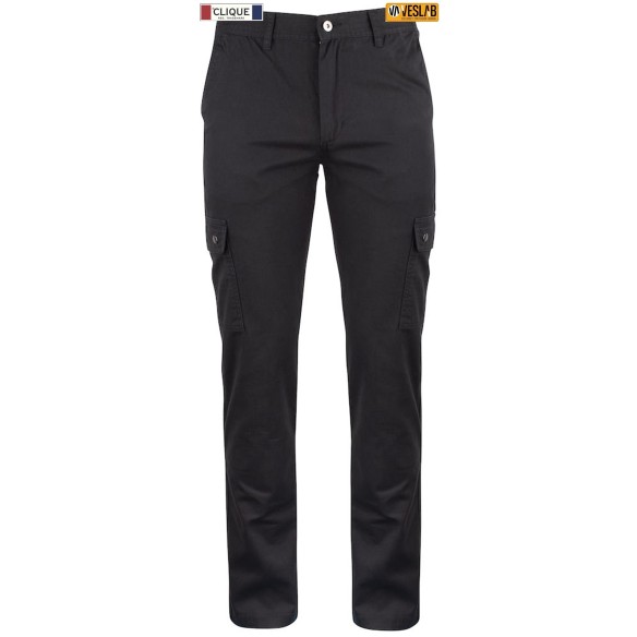PANTS CARGO POCKET CLIQUÉ