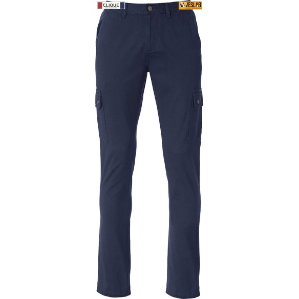 PANTS CARGO POCKET CLIQUÉ