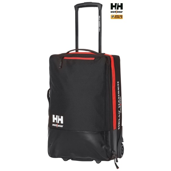 MALETA TROLLEY DE VIATGE HELLY HANSEN 45 l.