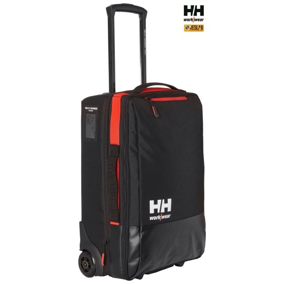 maleta trolley helly hansen 45 l. 2