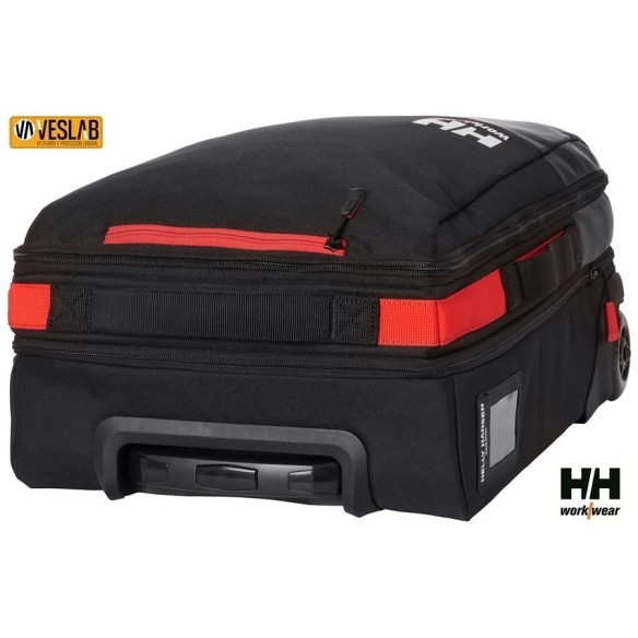 MALETA TROLLEY DE VIATGE HELLY HANSEN 45 l.
