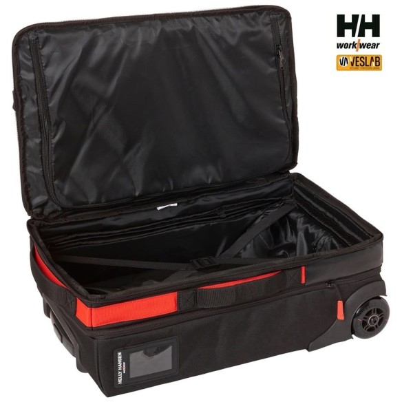 TROLLEY BAG HELLY HANSEN 45 L.