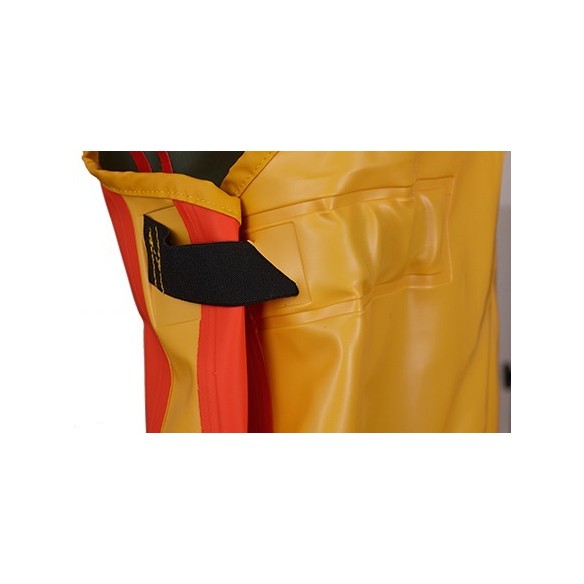 pantalon de peto x-trapper 10