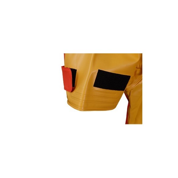 pantalon de peto x-trapper 11