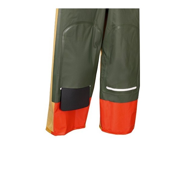 PANTALÓ DE PETO X-TRAPPER T.S-XL