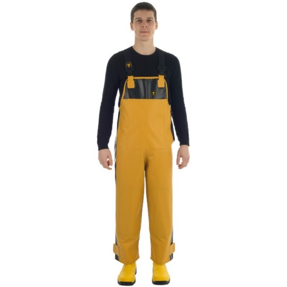 PANTALÓ DE PETO X-TRAPPER T.S-XL
