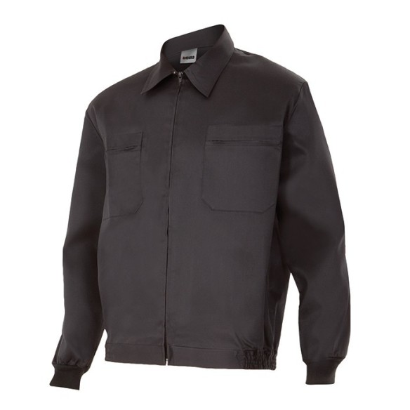 CAÇADORA MULTIBUTXAQUES AMB CREMALLERA