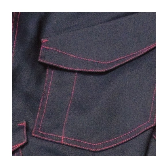 COFRA RING MULTIRISK TROUSERS