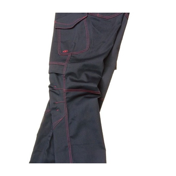 PANTALONS COFRA RING