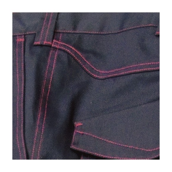 COFRA RING MULTIRISK TROUSERS