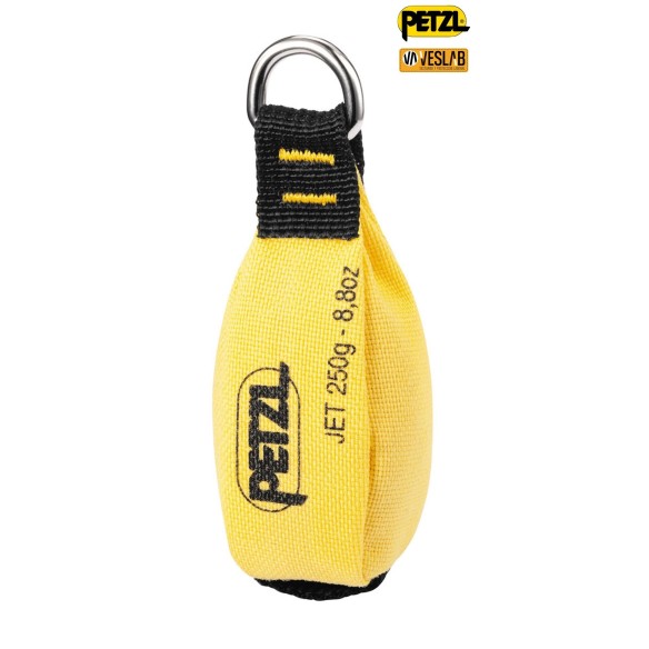 TIRADOR PETZL JET