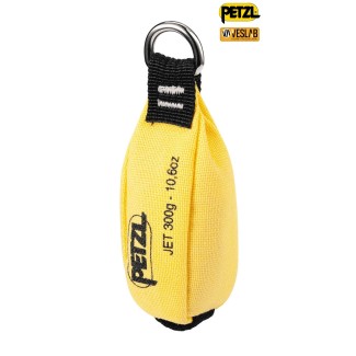 TIRADOR PETZL JET 2