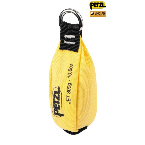 TIRADOR PETZL JET
