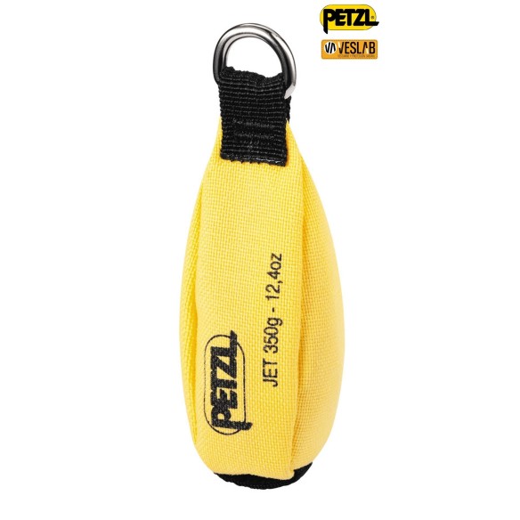 TIRADOR PETZL JET