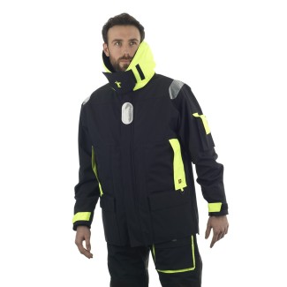 VESTE GUY COTTEN KARA 2