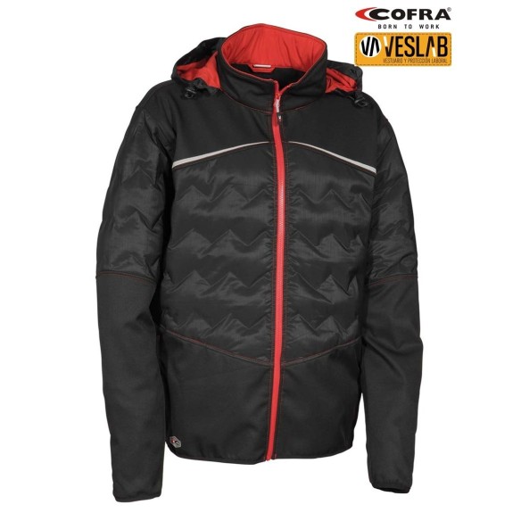 SOFTSHELL COFRA POLIGUS